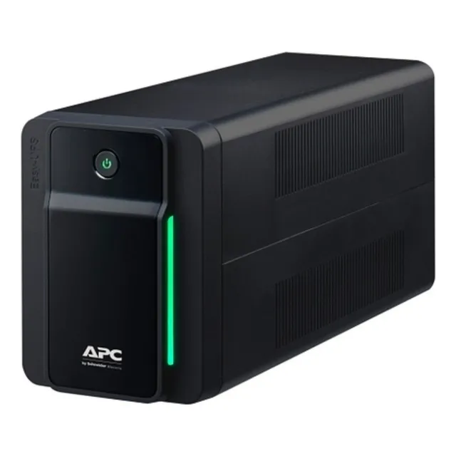 No Break Apc Bvx900l-lm Línea Interactiva 480w 900va 6 Conta
