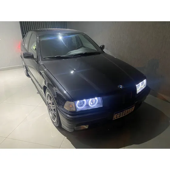 Carro Completo Ar Gelando, Turbo Interculado  E Documento To