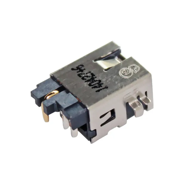 Power Jack Asus F501u R300a R402a R402u R502a R502u S401 P75