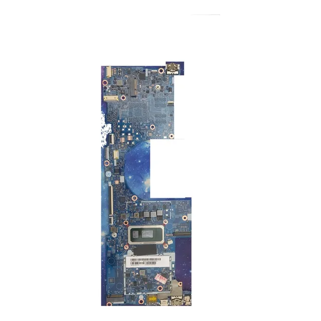 Motherboard Hp Envy 13ah0002la