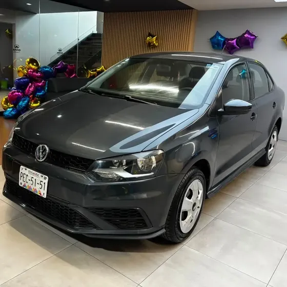 Volkswagen Vento 2021 1.6 Startline Std Mt