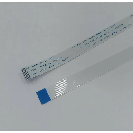 Flex De Botones Epson S3 S4 S5 S6 S8 S10 S12 Proyector Video