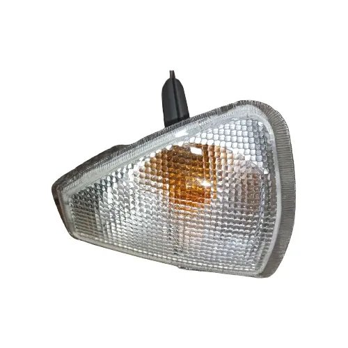 Cocuyo Renault 18 Izquierdo Blanco Cod 5598