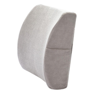 Almohada De Soporte Lumbar Alivio Del Dolor De Espalda Baja Almohada De Soporte Lumbar Alivio Del Dolor De Espalda Baja