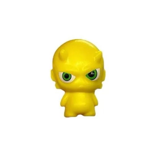 Pinki Pow Punks V2 Figura A Color Vualá Sorpresa Funki Punky