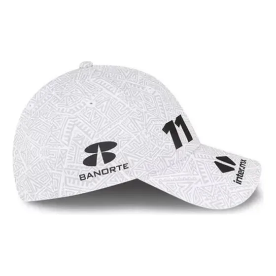 Gorra Red Bull Racing F1 Edición Especial México Checo Perez