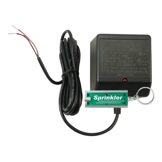 Rain Bird 120 5 Transformador Para Esp-rzx4i Esp-rzx6i