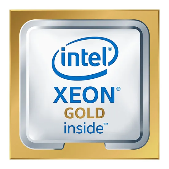 Procesador Intel Xeon Gold 6148 BX806736148 de 20 núcleos y 3.7GHz de frecuencia