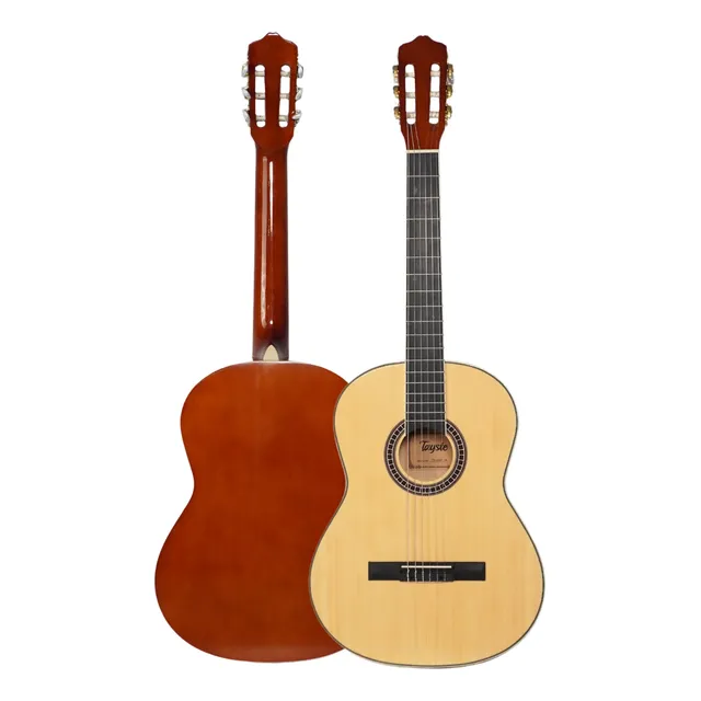Guitarra Clásica Ts-cg 31-39 Tayste