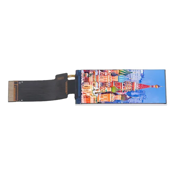 Modulo Pantalla Ips Imagene Natural Color 1.9in Tft Rapida
