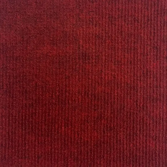 Alfombra Cubrepiso Básico 4x7 Mts (28m2)