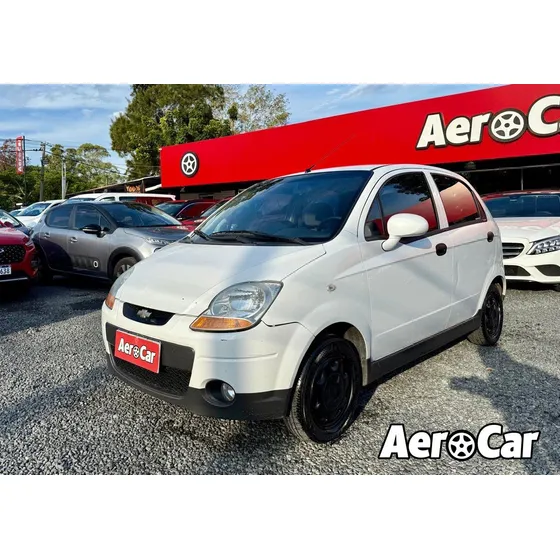 Chevrolet Spark Lt
