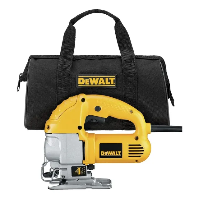 Sierra Caladora Dewalt Cod: 2025802