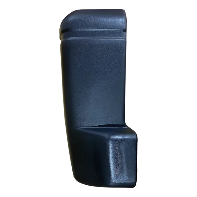 Extensión Parachoque Izquierdo Trasero Mitsubishi Panel L300