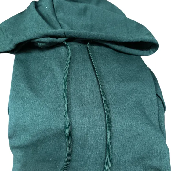 Poleron Canguro Con Capucha Unisex (varios Colores)