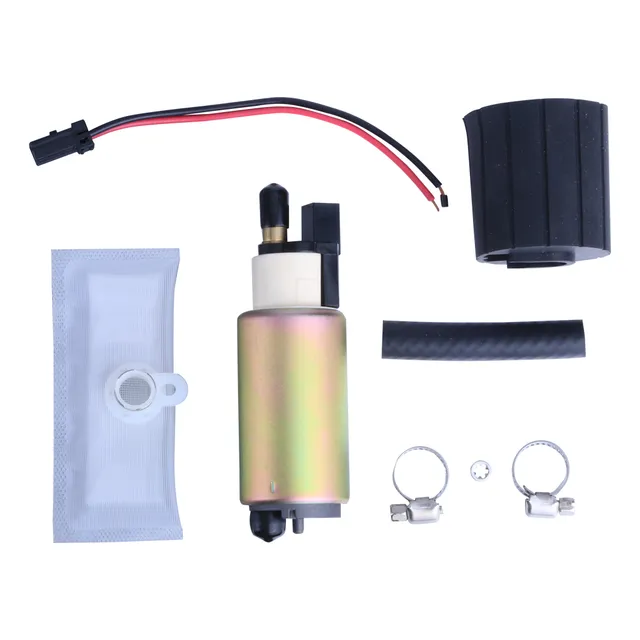 Bomba Combustível Motor Para Mercruiser 4.3l 5.0l 5.7l