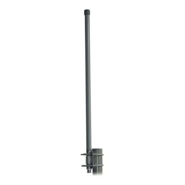 Antena Omnidireccional 2.4 Ghz, 12 Dbi, Conector N-hembra