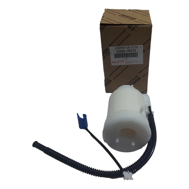 Filtro Gasolina Corolla 15/ 4runner 10/ Fortuner Dubai Tundr