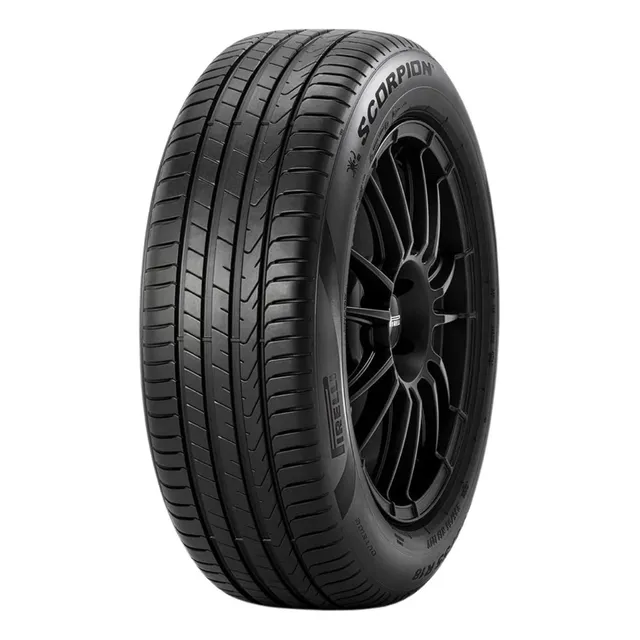 205/60r16 Pirelli Scorpion 92h Índice De Velocidad H