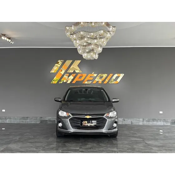 Chevrolet Onix Plus Onix Plus 10tat Ltz