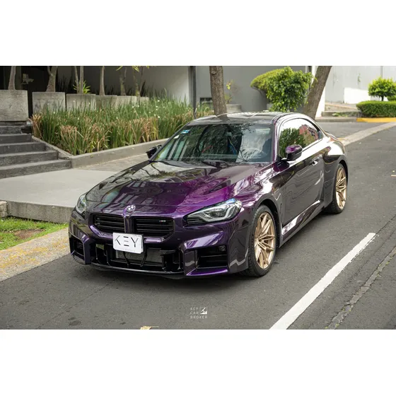 Bmw M2 3.0 M2 Coupe At