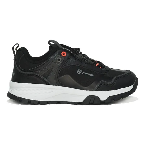 Topper Zapatillas Kids  - Ever 2.0 Ngrblck