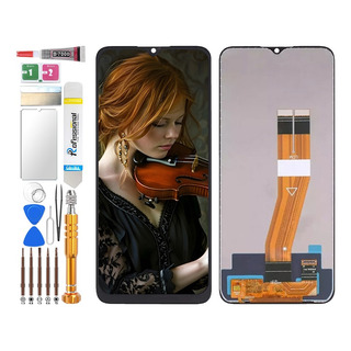 Pantalla Táctil Lcd Para Samsung A03 4g A035m A035 Pantalla Táctil Lcd Para Samsung A03 4g A035m A035