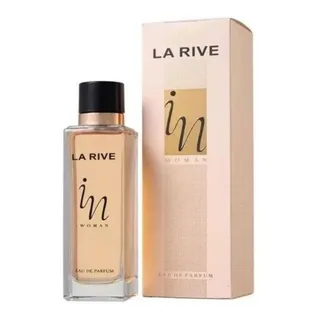 Perfume In Woman La Rive Edp 90 Ml - Lacrado Perfume In Woman La Rive Edp 90 Ml - Lacrado