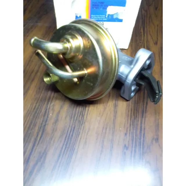 Bomba Gasolina Chevrolet C30 6l M292 85/87 Master 42299