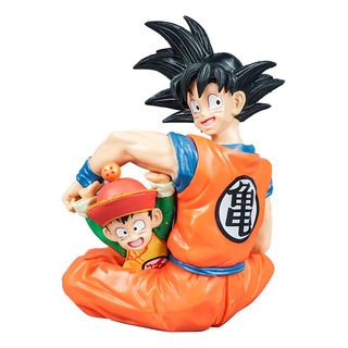 / Dragon Ball Son Goku Son Gohan H Figura De Acción De / Dragon Ball Son Goku Son Gohan H Figura De Acción De