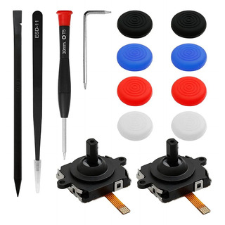 Dsh Control 3d Con Joystick Analógico Quest 2 Dsh Control 3d Con Joystick Analógico Quest 2