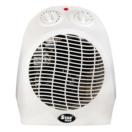 Caloventor Vertical Star Trak Stc111 1000 / 2000 W Portatil Con Termostato