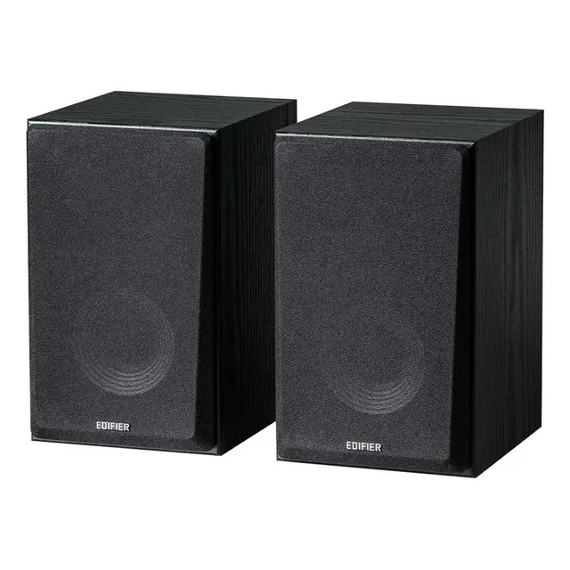Bocina Edifier R990bt Con Bluetooth Color Negro