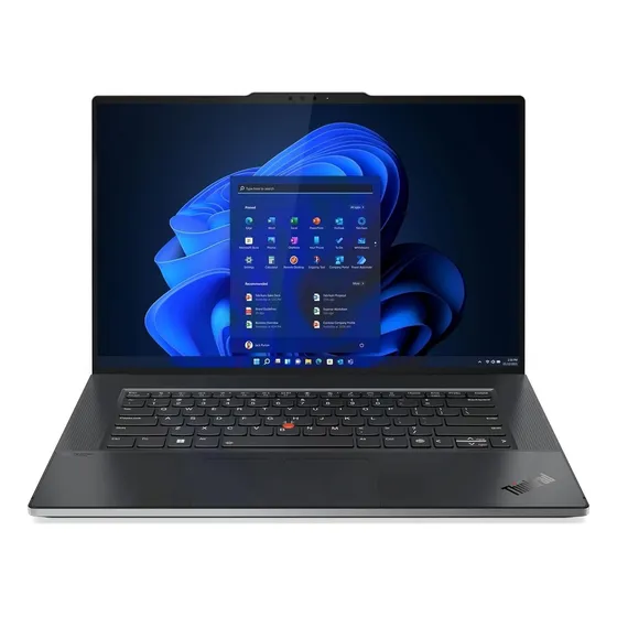 Lenovo Thinkpad Z16 G1 16  Ryzen 7 Pro 16gb Ram Y 1tb Ssd