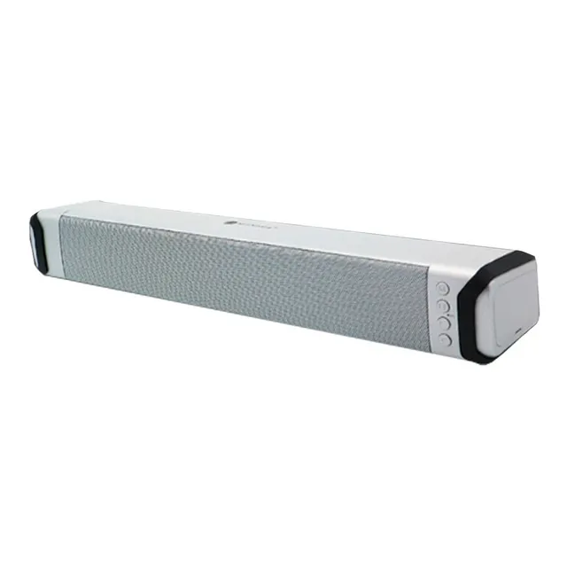 Parlante Barra De Sonido Bluetooth P/tv/usb/fm