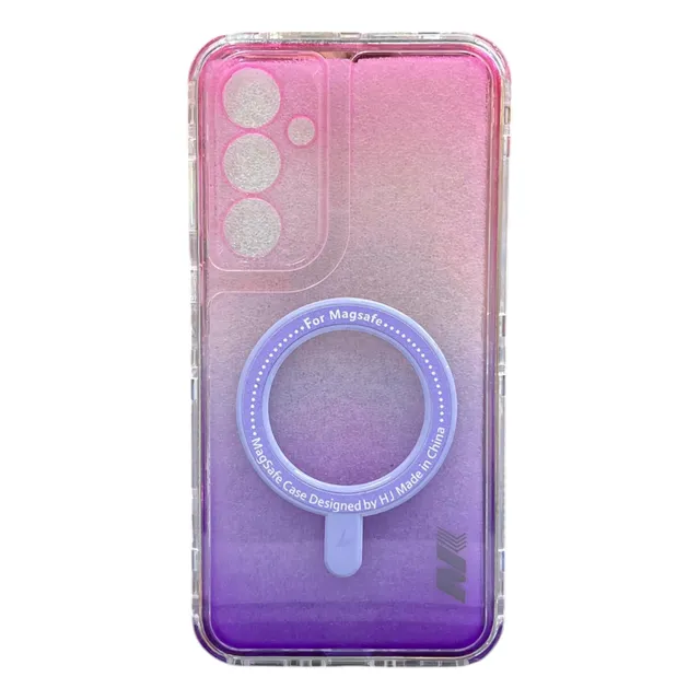Forro 360 Triple Capa Samsung Galaxy A35 5g Antigolpe