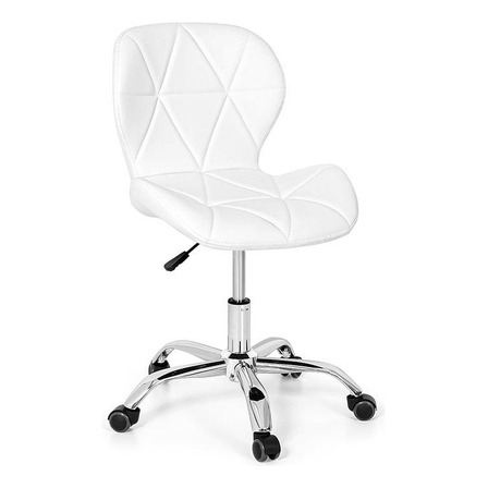 Cadeira De EscritĂłrio Eiffel Slim Office Base GiratĂłria Cadeira De EscritĂłrio Eiffel Slim Office Base GiratĂłria