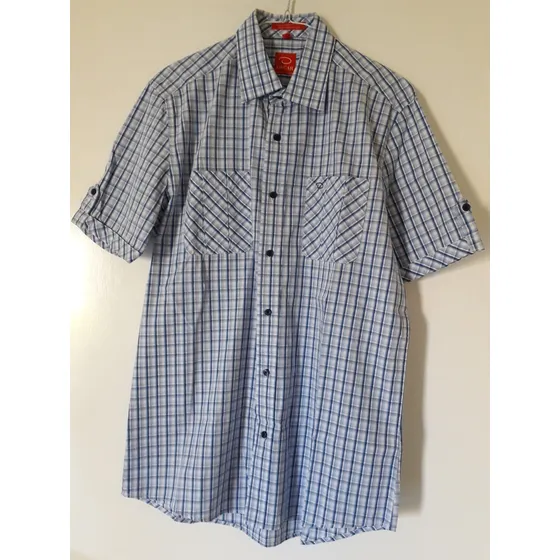 Camisa Oscar De La Renta Para Caballero