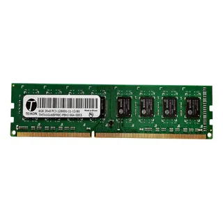 Memoria Ddr3 8gb Pc3 12800u | Mercado Livre