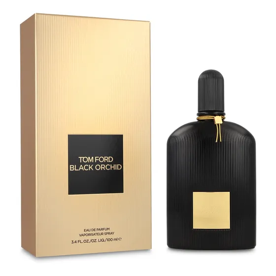 Tom Ford Black Orchid Eau de Parfum 100 ml para Mujer