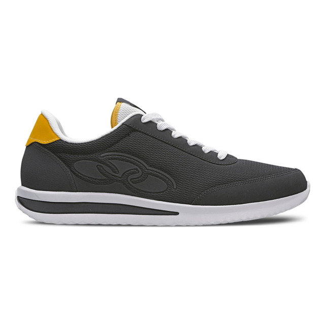 Tênis Casual Masc Poseidon Com Cano Baixo Olympikus *oferta* Tênis Casual Masc Poseidon Com Cano Baixo Olympikus *oferta*