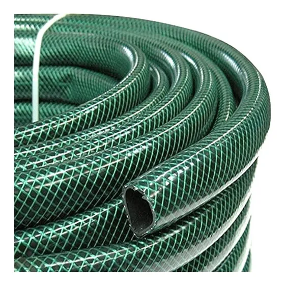 Manguera Multiuso Agua-aire 1/2'' Pvc (rollo 50mt)