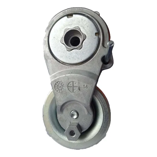 Tensor Correa Multiple Nissan Tiida L4 1.8 2007-2012