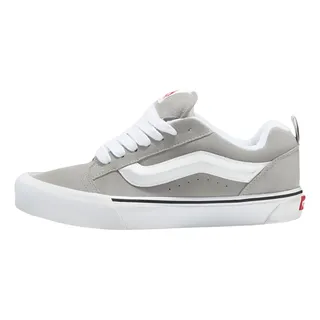 TĂȘnis Vans Old Knu True Preto Casual - Todos Os Tamanhos TĂȘnis Vans Old Knu True Preto Casual - Todos Os Tamanhos
