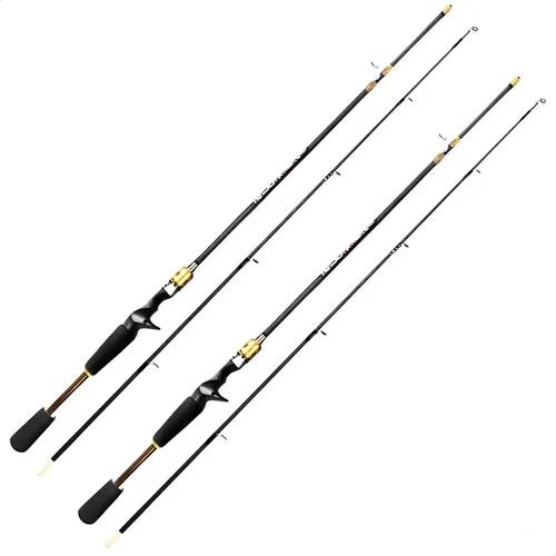 Vara Albatroz Pro Staff Ii 562 10-20lbs - Carretilha - 1.68m