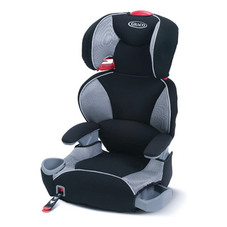 Cadeira Auto Assento Infantil 2 Em 1 Turbo Booster Graco Cadeira Auto Assento Infantil 2 Em 1 Turbo Booster Graco