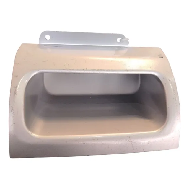 Porta Objeto Painel Original Fiat Palio 100170307