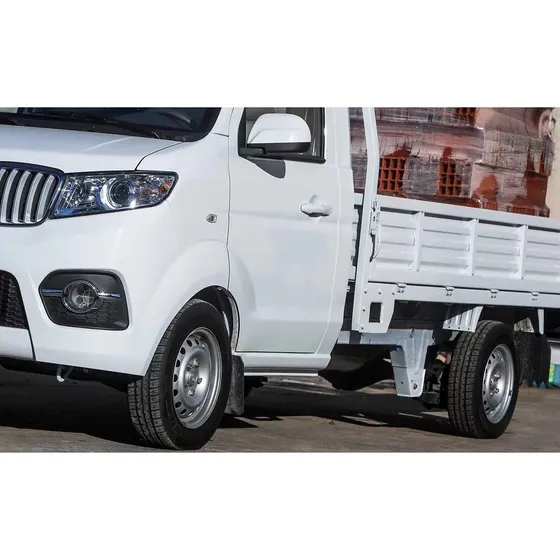 Shineray T30 T30 Minitruck Cab Simple