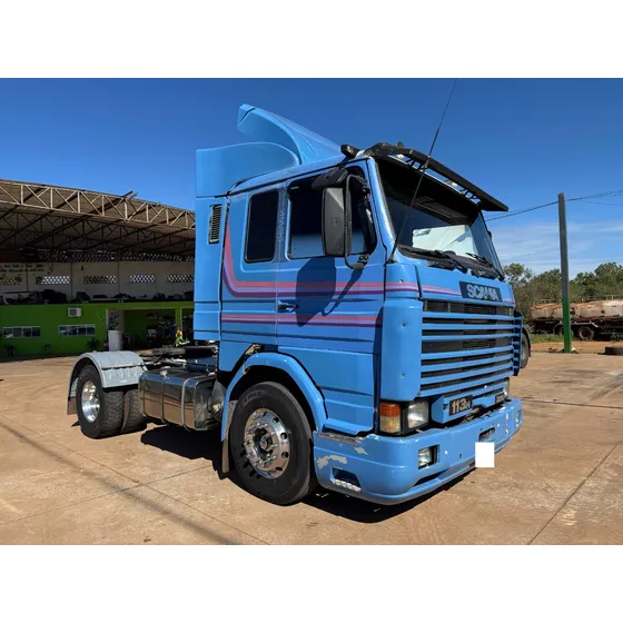 Scania 113 360 4x2 1994