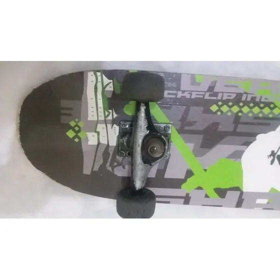 Patineta 4 Ruedas